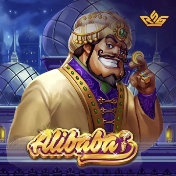 รวมเกมสล็อตทุกค่าย - Alibaba