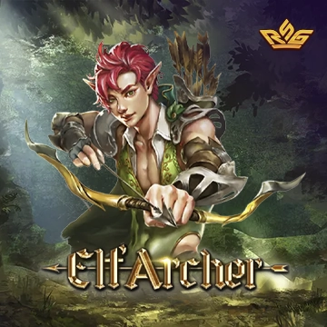 รวมเกมสล็อตทุกค่าย - Elf Archer