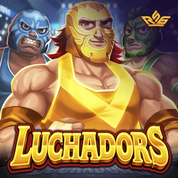 รวมเกมสล็อตทุกค่าย - Luchadors