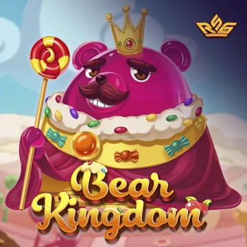 รวมเกมสล็อตทุกค่าย - Bear Kingdom