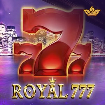รวมเกมสล็อตทุกค่าย - Royal 7777