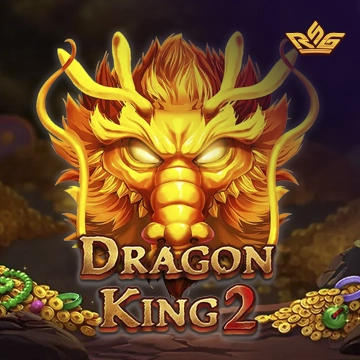 รวมเกมสล็อตทุกค่าย - Dragon King 2
