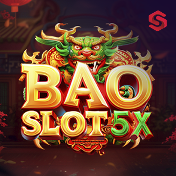 รวมเกมสล็อตทุกค่าย - Bao Slot 5X