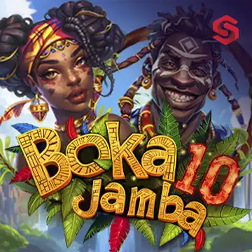 Boka Jamba 10
