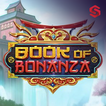 รวมเกมสล็อตทุกค่าย - Book of Bonanza