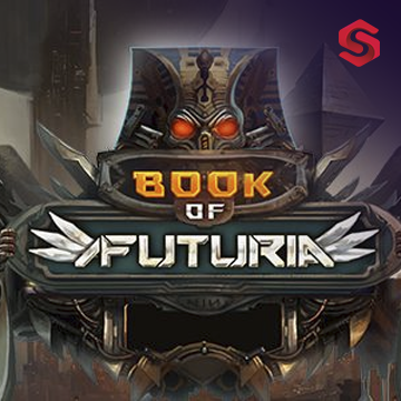 รวมเกมสล็อตทุกค่าย - Book of Futuria