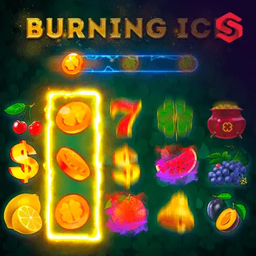 Burning Ice