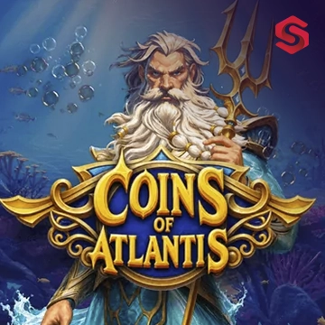 Coins of Atlantis