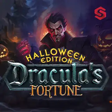 Dracula`s Fortune Halloween Edition