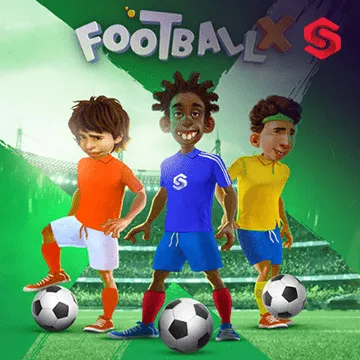 รวมเกมสล็อตทุกค่าย - FootballX
