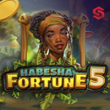 รวมเกมสล็อตทุกค่าย - Habesha Fortune 5