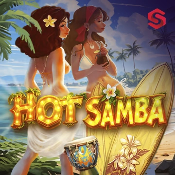 รวมเกมสล็อตทุกค่าย - Hot Samba