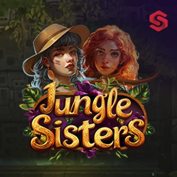 รวมเกมสล็อตทุกค่าย - Jungle Sisters