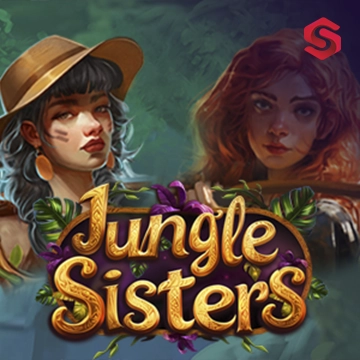 Jungle Sisters Deluxe
