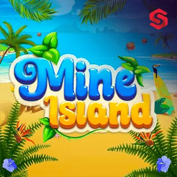 รวมเกมสล็อตทุกค่าย - Mine Island