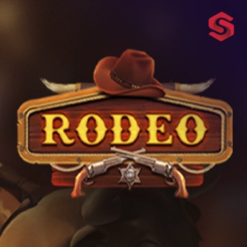รวมเกมสล็อตทุกค่าย - Rodeo X
