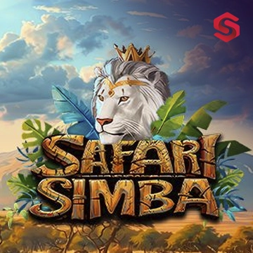 รวมเกมสล็อตทุกค่าย - Safari Simba