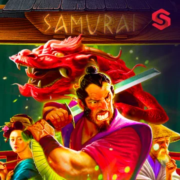 Samurai