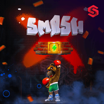 รวมเกมสล็อตทุกค่าย - Smash X