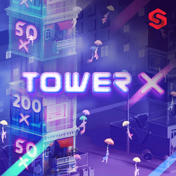 รวมเกมสล็อตทุกค่าย - TowerX