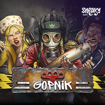 รวมเกมสล็อตทุกค่าย - Gopnik