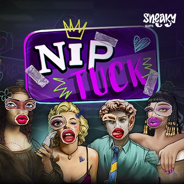 รวมเกมสล็อตทุกค่าย - Nip Tuck