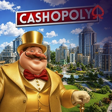 Cashopoly