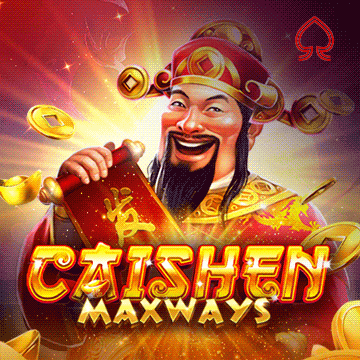 รวมเกมสล็อตทุกค่าย - Caishen
