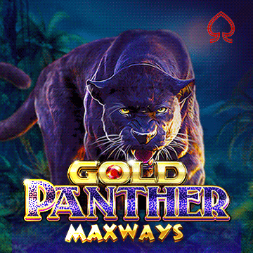 รวมเกมสล็อตทุกค่าย - Gold Panther Maxways