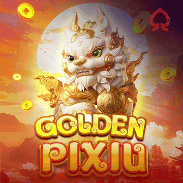 รวมเกมสล็อตทุกค่าย - Golden Pixiu