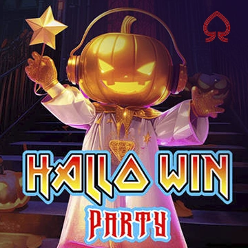 รวมเกมสล็อตทุกค่าย - Hallo Win Party