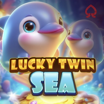 รวมเกมสล็อตทุกค่าย - Lucky Twin Sea