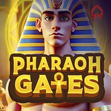 รวมเกมสล็อตทุกค่าย - Pharaoh Gates