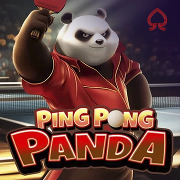 รวมเกมสล็อตทุกค่าย - Ping Pong Panda