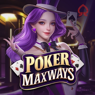 Poker Maxways