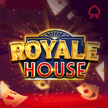 รวมเกมสล็อตทุกค่าย - Royale House
