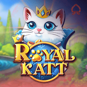 รวมเกมสล็อตทุกค่าย - Royal Katt