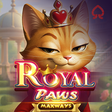 Royal Paws Maxways