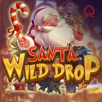 Santa Wild Drop