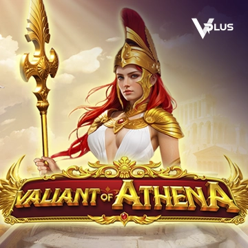 Valiant of Athena