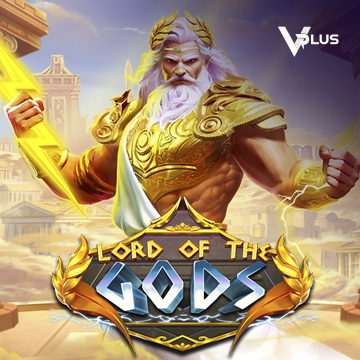 Lord of the Gods
