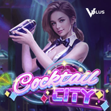 Cocktail City