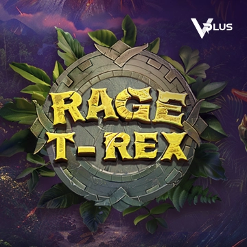 Rage T-Rex