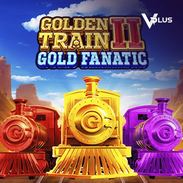 Golden Train 2