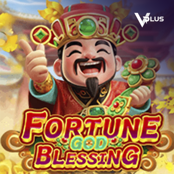 Fortune God Blessing
