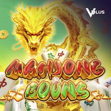 Mahjong Bonus