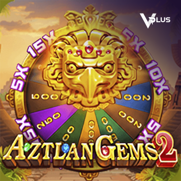 Aztlan Gems 2