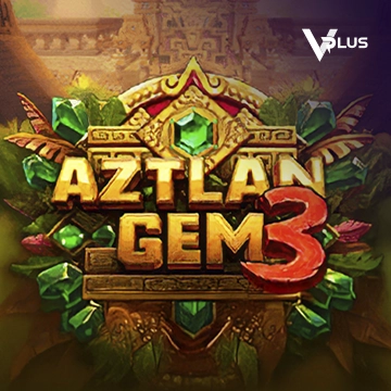 Aztlan Gems 3