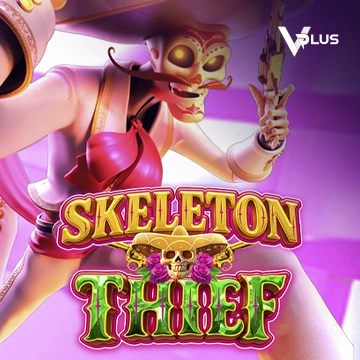 Skeleton Thief