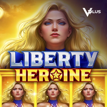 Liberty Heroine